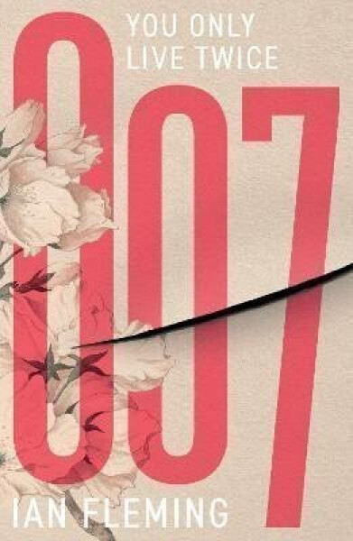 You Only Live Twice, 1. vydání - Ian Fleming