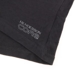 Pánské boxerky 22052 State black HENDERSON černá