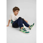 ReimaTec barefoot boty Reima Tallustelu Greyish Jr 5400137B-8920 34