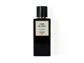 SAPHIR ELITE - FUMÉ DE BOIS Parfémovaná voda Velikost: 100 ml