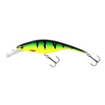 Westin Wobler Platypus Sinking Firetiger,Westin Wobler Platypus Sinking Firetiger