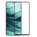 Nillkin Tvrzené Sklo 2.5D CP+ PRO Black pro Xiaomi Redmi Note 14 5G (57983125472)