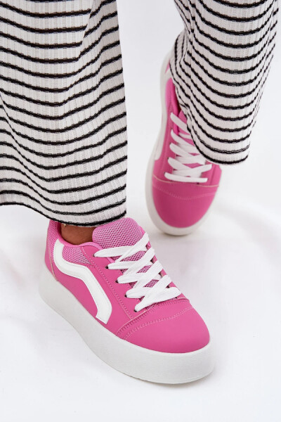 Sportovní obuv model 213190 Step in style 40