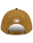 New Era Pánská kšiltovka Pittsburgh Pirates MLB 2026 Hall of Fame 9FORTY Snapback