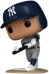 Funko Figurka POP! Aaron Judge #99 New York Yankees MLB šedý dres