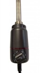 OLSEN SPA - Topná tyč PATRONA s termostatem - Barva topné tyče - Anthracite, Výkon topné tyče - 600 W RADPST367