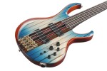 Ibanez BTB1935 Caribbean Islet