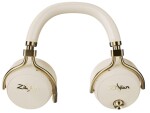 Zildjian Alchem-E Perfect Tune Headphones Sandstorm