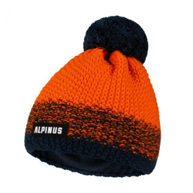 Alpinus Mutenia Hat Melange M TT43841 S/M