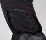 Kalhoty na moto Xrc Winkle 2.0 Wtp men adventure black - 5Xl / černá