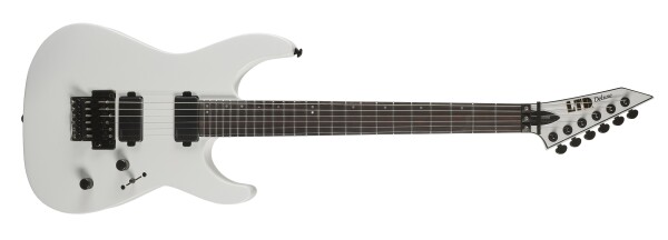 ESP LTD M-1000 Snow White