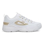 Sportovní obuv Fila SKYE FFW0458-13069 Syntetický materiál