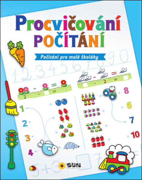 Procvičování - Počítání