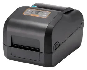 Bixolon XD5-43T černá / Tiskárna štítků / TT / 300 dpi / LCD / USB, USB Host, Serial, Ethernet (XD5-43TOEK/BEG)