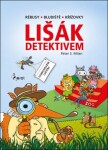 Lišák detektivem Petr Šulc