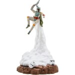 Star Wars lampa figurka - Boba Fett - EPEE