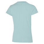 Mizuno Athletics RB Tee(W) Cloud Blue