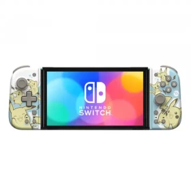 HORI Switch Split Pad Compact Pikachu Mimikyu / herní ovladače pro Nintendo Switch (810050911467)