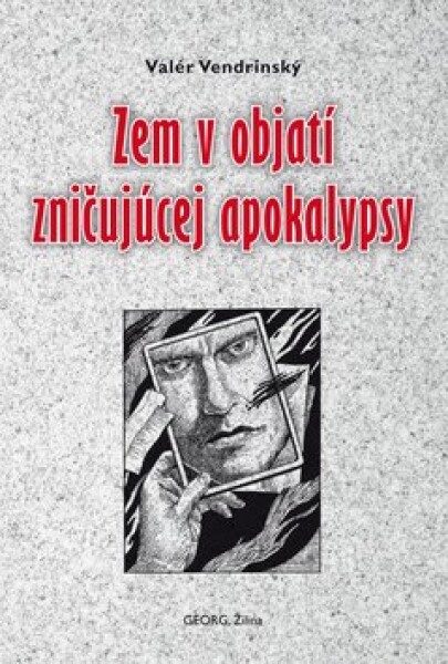 Zem objatí zničujúcej apokalypsy