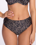 Spodní díl plavek Ava SF 257/12 Desert Night S-3XL pouštní noc 3XL-46