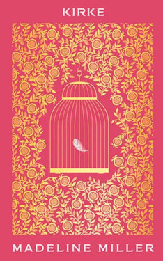 Kirke - Madeline Millerová