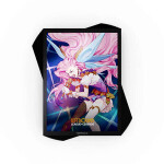 Obaly na karty Art Sleeves Riftbound League of Legends: Radiance - Seraphine - 100 ks