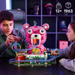 LEGO LEGO® Fortnite® 77082 Rave Cave