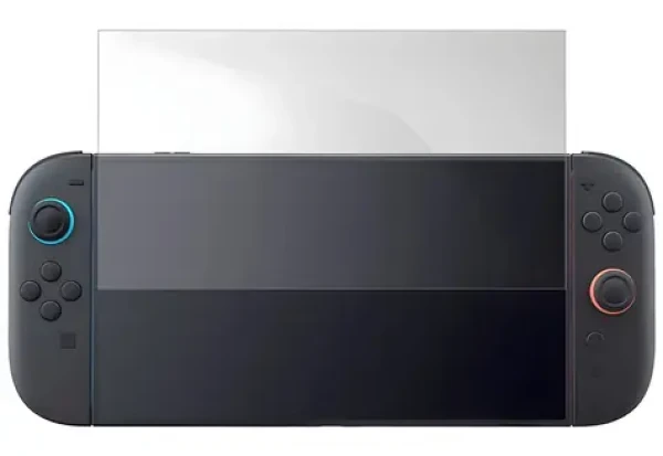 Subsonic by Superdrive ochranná fólie displeje pro Nintendo Switch 2 / Ochranná fólie / Nintendo Switch 2 (SA5712)