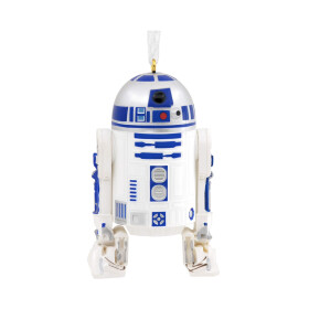 Vánoční ozdoba - R2D2 - Albi