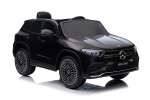 Mamido Elektrické autíčko Mercedes-Benz EQA 250 černé 4x45W