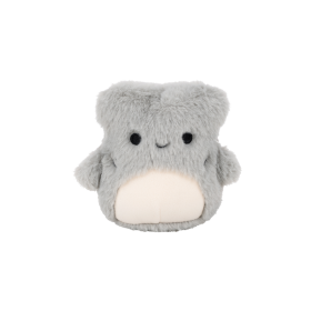 SQUISHMALLOWS Fuzzamallows Kladivoun - Tank, 13 cm