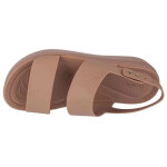 Dámské sandály Brooklyn W 206453-2EL - Crocs lila 37