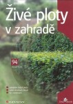 Živé ploty v zahradě - Samuel Burian - e-kniha