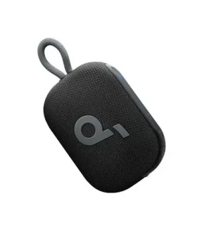 Anker Soundcore Select4 Go černá / Přenosný reproduktor / 5W / BT 5.4 / USB-C / IP67 (A31X1011)