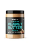 BioTech Peanut Butter 1000 g crunchy (14330)