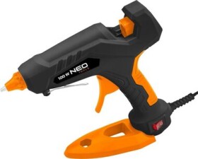 NEO TOOLS 17-097 / Tavicí pistole na tavné tyčinky 11mm / 100W (17-097)