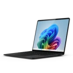 Microsoft Surface Laptop | Copilot+ PC | 13.8" IPS | Snapdragon® X Elite | 16GB | 512GB | 7th Edition | Black (ZGP-00060)