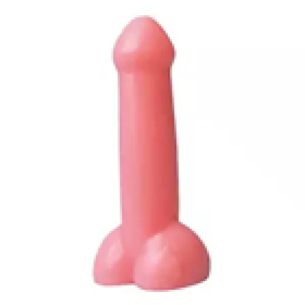 Ptakoviny.cz Mýdlo penis - 7cm