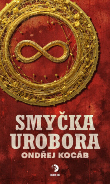 Smyčka Urobora - Ondřej Kocáb
