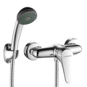 Kuchinox - ORIS sprchová baterie nástěnná s příslušenstvím BQO_041D