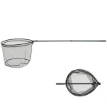 Daiwa Podběrák PX Short Track Boat Net (15810-470)