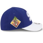 New Era Pánská kšiltovka Los Angeles Dodgers MLB 2026 Spring Training 39THIRTY M-Crown Flex Velikost: M/L