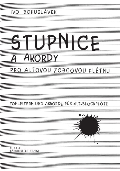 KN Stupnice a akordy