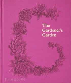 The Gardener’s Garden 2022 edt., růžová barva, papír