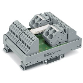 WAGO 288-867 Modul rozdělovače potenciálu 1 ks