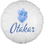Otakar - balónek se jménem - Balonky.cz Otakar - balónek se jménem - Balonky.cz