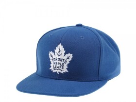 Fanatics Pánská kšiltovka Toronto Maple Leafs NHL Core Snapback