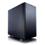 Fractal Design Define Mini C černá / mATX / bez zdroje (FD-CA-DEF-MINI-C-BK)