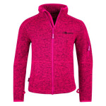 TrollKids Jondalen Jacket Jr fleecová mikina 802-207 176