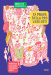 Ta pravá škola pro vaše děti - Průvodce základním vzděláním dítěte - Markéta Vodičková